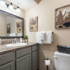 Отель Black Bear Lodge - 1 Mile From Silver Dollar City, фото 29