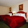 Отель Comfort Inn Waycross, фото 3