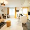 Отель Le Joyau T2-55m2 Centre Ville 10min Disney в Бусси-Сен-Жорже