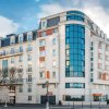Отель Aparthotel Adagio Access Paris Porte de Charenton в Шарантон-ле-Пон