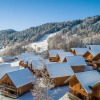 Отель Résidence les Chalets du Berger Premium, фото 25