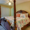 Отель Breezy Fort Walton Townhome ~ 5 Mi to Beach!, фото 5