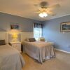 Отель Lyons Den 3 Bedroom Home, фото 9