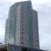 Отель BMC Ha Tinh hotel в Хатине
