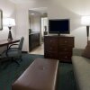 Отель Hampton Inn by Hilton New Bedford/Fairhaven, фото 28