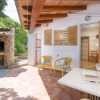 Отель BARCELO-DANUS - Chalet with terrace in Porto Colom. Free WiFi, фото 4