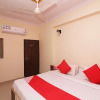 Отель OYO 24600 Grand Harshit Resort, фото 6