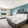 Отель Sleep Inn Winfield - Teays Valley, фото 5