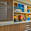 Отель Home2 Suites by Hilton Wilmington Wrightsville Beach, фото 21