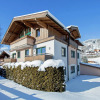 Отель Welcoming Apartment near Ski Area in Tyrol, фото 1