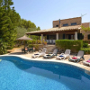 Отель House Roura Mancor de la Vall, фото 1