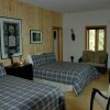 Отель Gîte Au Pied Du Courant, фото 3
