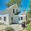Отель New Listing! Charming Bayside Barn W/ Fire Pit 2 Bedroom Home, фото 16
