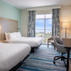 Отель Fairfield Inn & Suites by Marriott Pensacola Beach, фото 37