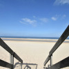 Отель Modern Holiday Home Near Castricum aan Zee on Beach, фото 16