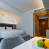 Отель Yello Hotel Harbour Bay Batam, фото 6