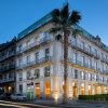 Отель AC Hotel Palacio Universal by Marriott в Виге