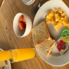 Отель Hostal Techos Azules - Hostel, фото 35