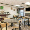 Отель Comfort Inn, фото 23