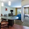Отель Candlewood Suites Houston North I45, фото 8