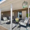 Отель Pet-friendly House ~ 2 Mi to Lake Havasu Beach!, фото 11