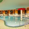 Отель Holiday Inn & Suites Chicago Northwest - Elgin в Элгине