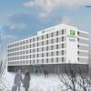 Отель Holiday Inn Express Frankfurt Airport-Raunheim, an IHG Hotel, фото 1