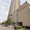 Отель Wujiaochang 4 Star Hotel Large Suite (Double Bed + Kitchen & Bathroom) / Standard Room в Шанхае