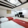 Отель Gochang Hotel Moyangseong, фото 41