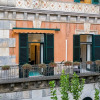 Отель Upscale Central Amalfi Apartment In 19th-century Building, фото 24