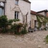 Отель La Ferme des Moulineaux в Байи