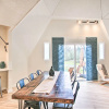 Отель Geodesic Dome House w/ Scenic Views + Hot Tub, фото 10
