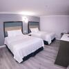 Отель Travelodge Inn & Suites by Wyndham West Covina, фото 4