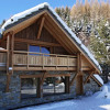 Отель Chalet Le Challenge - Les 2 Alpes, фото 1