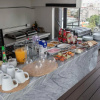 Отель FlowSuites WTC, фото 10