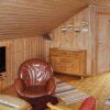 Отель 6 person holiday home in Brekstad, фото 15