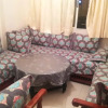 Отель Apartment With one Bedroom in Agadir, With Wonderful City View and Enclosed Garden, фото 1