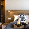Отель The Haven Lakeside Suites by Verve, фото 11
