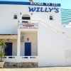 Отель Willys Rooms & Apartments, фото 5