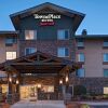 Отель TownePlace Suites Fayetteville Cross Creek в Файетвилле