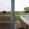 Отель Swing Bridge Condo - Unit 10, фото 8