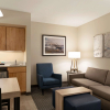 Отель Homewood Suites By Hilton University City, фото 6