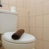 Отель Comfort And Simply 2Br At Pakubuwono Terrace Apartment, фото 8