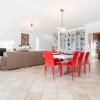 Отель CoolHouses Algarve Luz, Ocean front 4 Bed house w/ pool, Casa da Pipa, фото 13