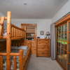 Отель Old Bruin's Den 4 Bedroom House, фото 10