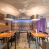 Отель Mercure Poa Manhattan, фото 19