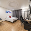 Отель Mokpo  City Hotel, фото 10