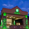Отель Holiday Inn Steamboat Springs, an IHG Hotel, фото 1