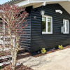 Отель 4 Person Holiday Home in Faaborg, фото 1