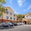 Отель Extended Stay America Suites Los Angeles Arcadia, фото 19